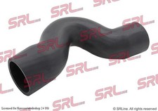 Ladeluftschlauch Turboschlauch für Opel Astra H A04 Caravan GTC L70 Limo 04-10