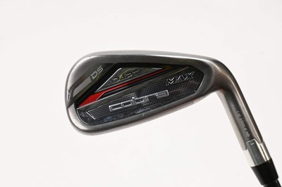 Cobra DS Adapt Max #7 Eisen / Ladies Flex Cobra Superlite 55 / STD / Demo