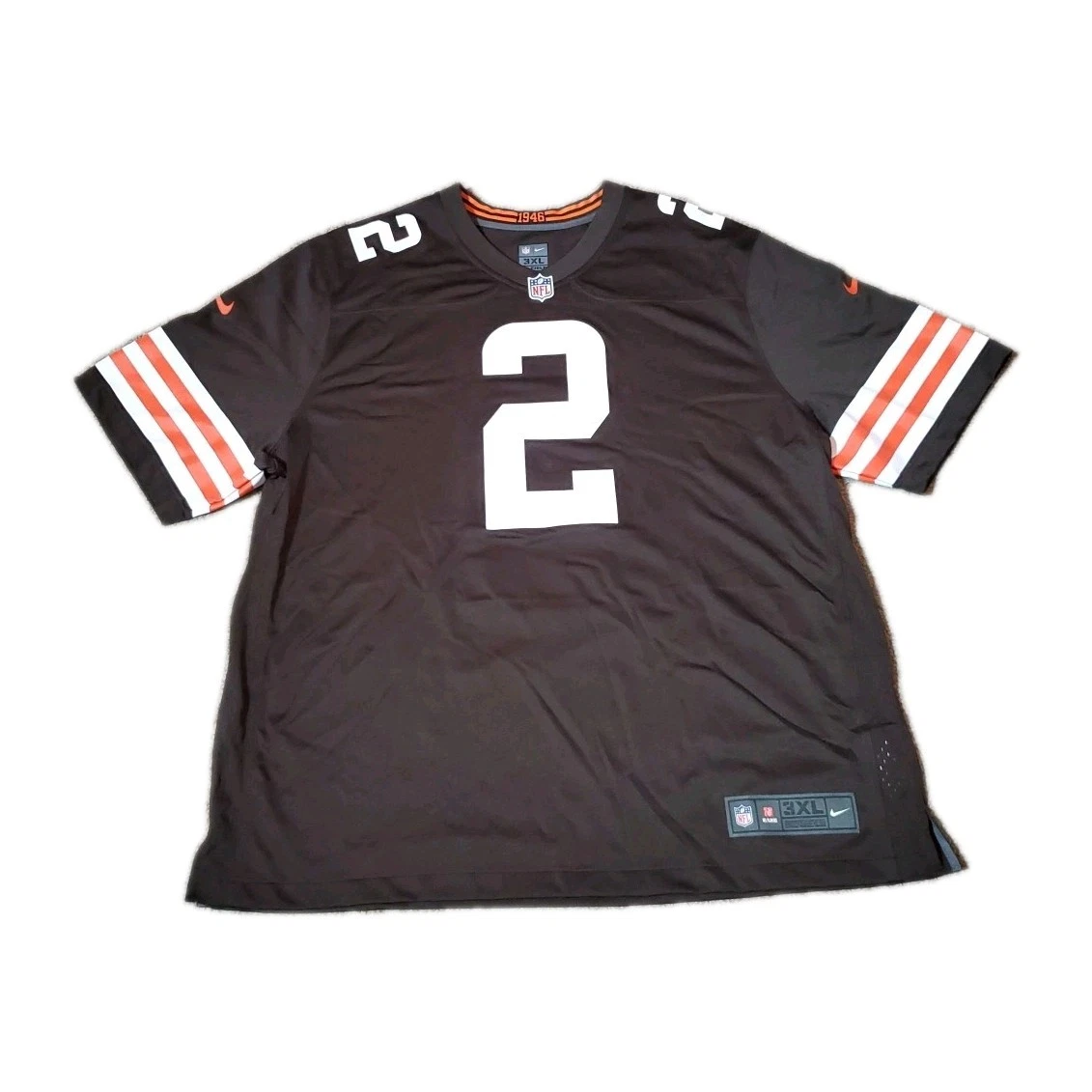 NFL レイダース アマリ・クーパー リミテッドジャージ【XL】 Amari Cooper Jersey for sale | eBay
