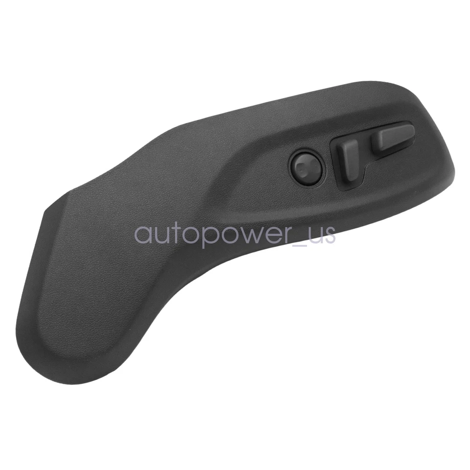 88170-D3510-TRY para Hyundai Tucson 2016-2021 asiento izquierdo interruptor eléctrico cubierta exterior Foto 4 de 4