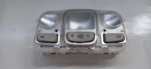96887768BJ Luce Interna per CITROEN C4 BERLINA Exclusive 2013 108565