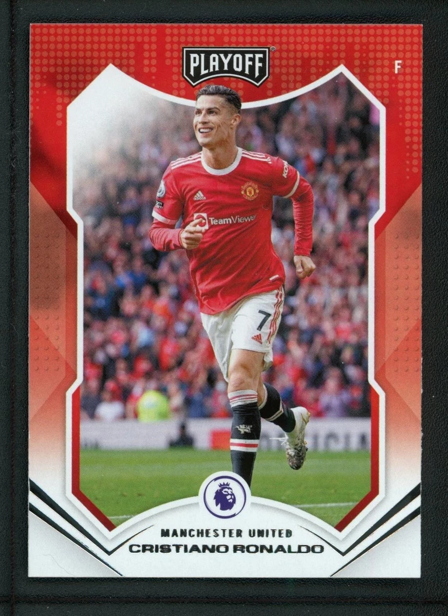 2021-22 Panini Chronicles Cristiano Ronaldo #73 for sale | eBay