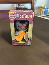 Disney Micro Teenies Stitch Micro Plush 2024 New In Box Stuffed Plush Figure