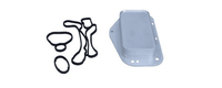 ÖLküHler MotoröL FüR Alfa Romeo Fiat Opel Saab Chevrolet 159 Sportwagon Croma