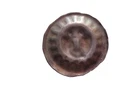 Germany medieval silver 15 century Lybeck hohlpfennig