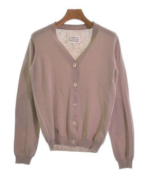 Maison Margiela Cardigan Pink S 2200510388058 | eBay