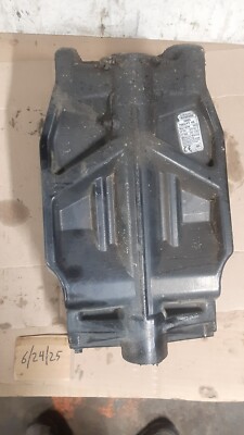 2005 Mercury 75HP Four Stroke swivel bracket 2000-2006