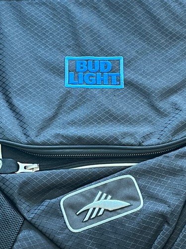 HIGH SIERRA Snowboard Bag And Boot Backpack NEW Embroidered Spellout Ships Fast - Picture 3 of 12