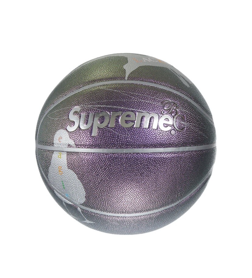 ボール Supreme Spalding Washington Basketball Fall/Winter 2020 Preview – Supreme