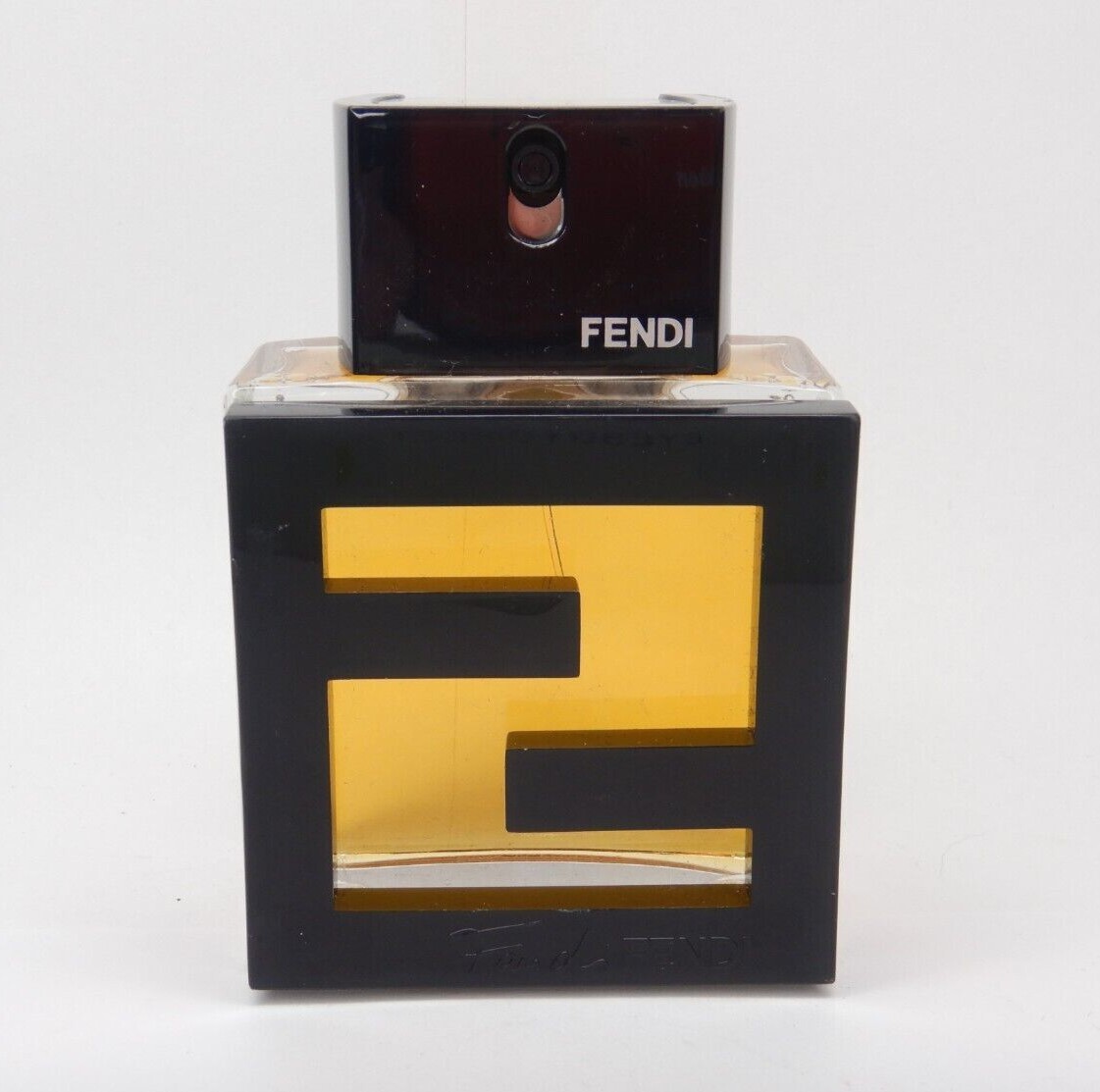 Fan di Fendi Pour Homme Eau de Toilette Spray 1.7oz - 50ml Men EDT