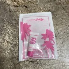 Petite 'n Pretty 9021 Glow Fresh Start Moisturizer Travel Size .10 oz 2.9ml