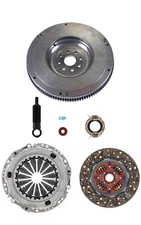 EXEDY CLUTCH KIT + HD FLYWHEEL for 95-04 TOYOTA 4RUNNER T100 TACOMA TUNDRA 3.4L