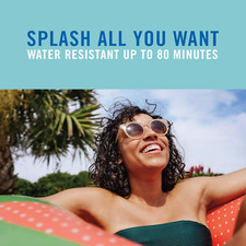 Light as Air Sunscreen Lotion SPF 50 Twin Pack  Lightweight Sunscreen, Lotio...