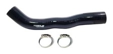 Torque Solution Bypass Valve Hose Black Fits Mazdaspeed 6 06-07