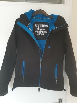 superdry original jacket