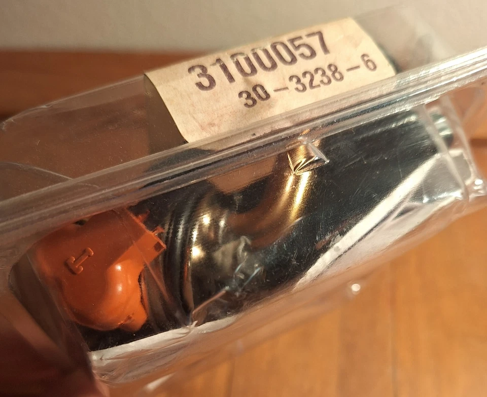 Обогреватель двигателя Zerostart/Temro P/N - 3100057 - Изображение 3 из 3