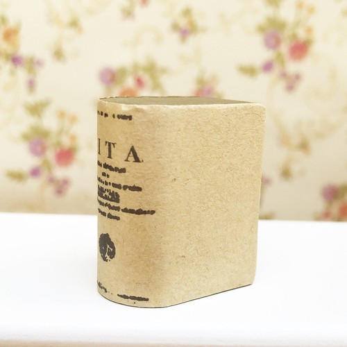 Casa delle bambole miniatura modello in scala mini fata giardino attrezzi accessori decorazione fai da te - Foto 54 di 597