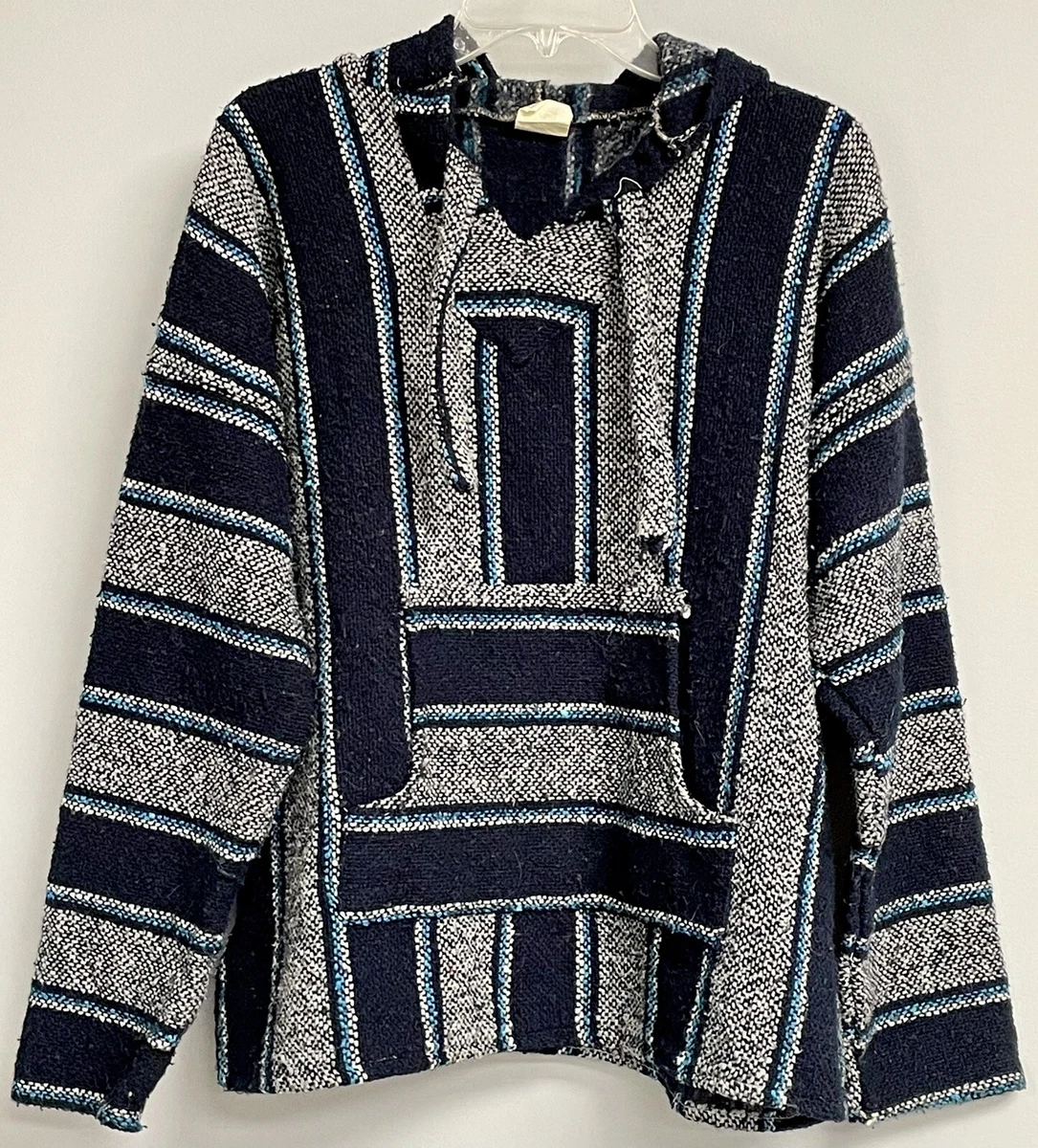 Baja rug best sale hoodie