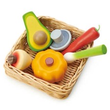 Tender Leaf TL8290 Veggie Basket - Brand New