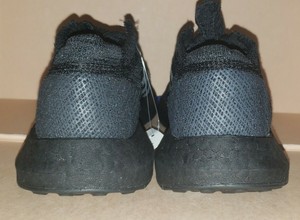 ADIDAS PUREBOOST GO TRIPLE BLACK F35786 MEN\u0026#039;S SIZES 8.5 \u0026amp; 10 NWOB  | eBay