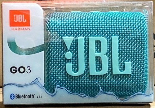 Buy JBL - GO3 Portable Waasserdicht 