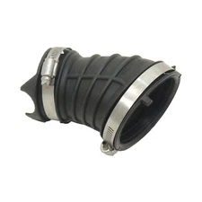 Air Cleaner Elbow Assembly 2019 Silverado Sierra 1500 2.7L 84372598