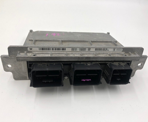 2013-2016 Ford Taurus Engine Control Module ECU ECM OEM B04B52022 ...