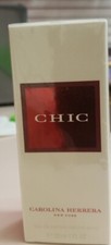 CHIC CAROLINA HERRERA EAU DE PARFUM SPRAY CLA...