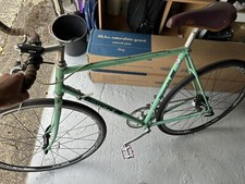 Bianchi Steel Bikes for sale UK