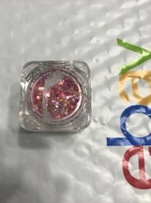 LASPLASH Cosmetics Nail Art Glitter 16980 TRICKERY sealed NIB