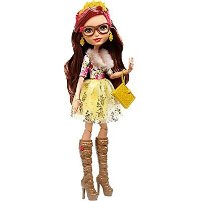 Ever After High Rosabella Beauty Doll 