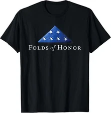 Folds of Honor T-Shirt