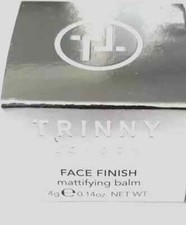Trinny London Face Finish Mattifying Balm 4g (027)