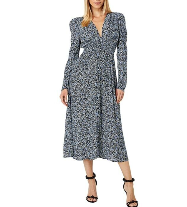 yumi kim leading lady dress L50509 Emery Women's Size S More Filters_Trouser