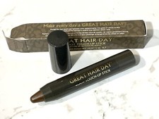 Joan Rivers Great Hair Day Root Touch-Up Stick Ash Blonde nib  H3 