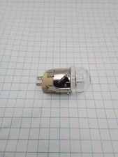 Bosch Globe Lens and Lamp Holder Part # 10019151 Light bulb not included