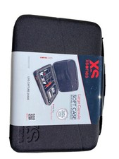 XSories Large Soft Case Go Pro Camera Similar Action Camera Fits Big U-Shot