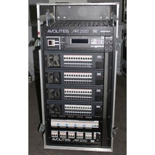 Avolites ART2000 48x20 Dimmer Rack