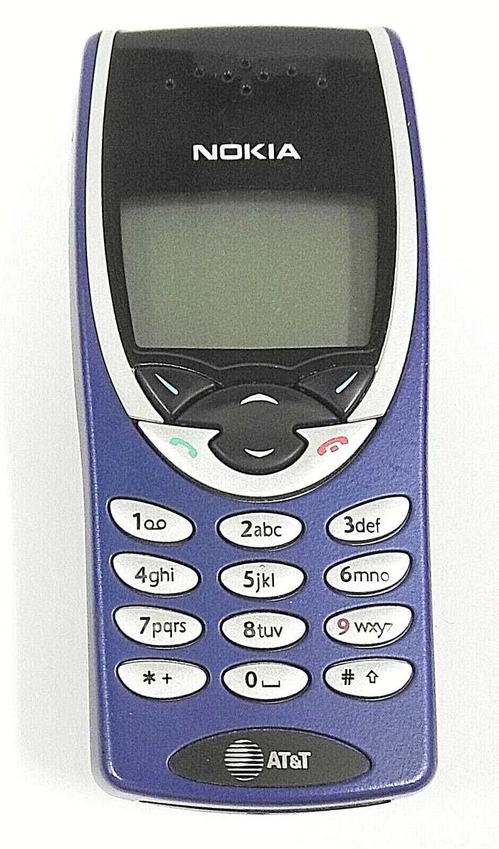 Nokia 8260