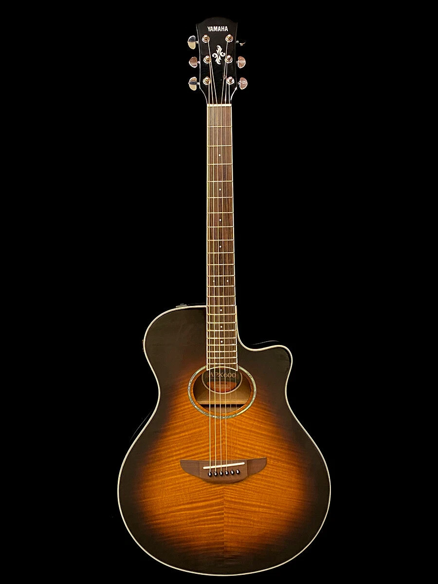 Apx600fm yamaha outlet