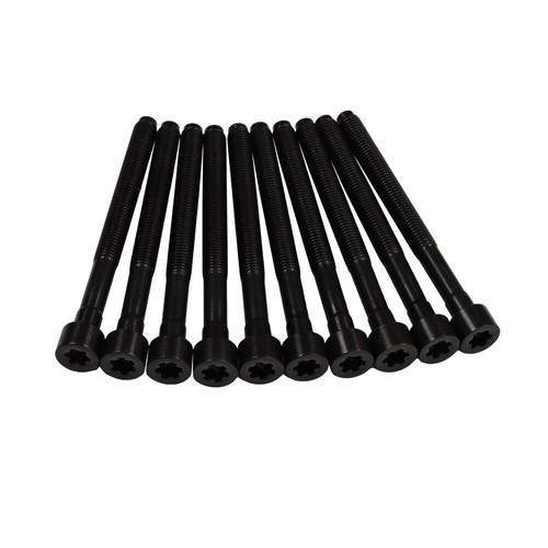 For Audi A4 A4 Quattro 2005-2008 2.0L Engine Rebuild Overhaul Kit Pistons Seals - Picture 14 of 15