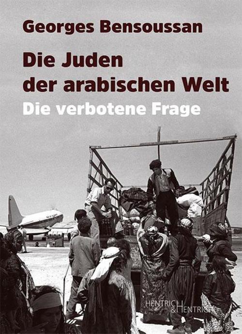 Thumbnail - Die Juden Der Arabischen Welt Georges Bensoussan