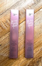 2 X Je Ne Sais Quoi Hydrating Color Awakening Lip Treatment Serum - Perfect Pink