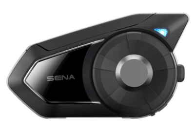 Sena 30K-02 SP113 Motorcycle Bluetooth Headset with Microphones