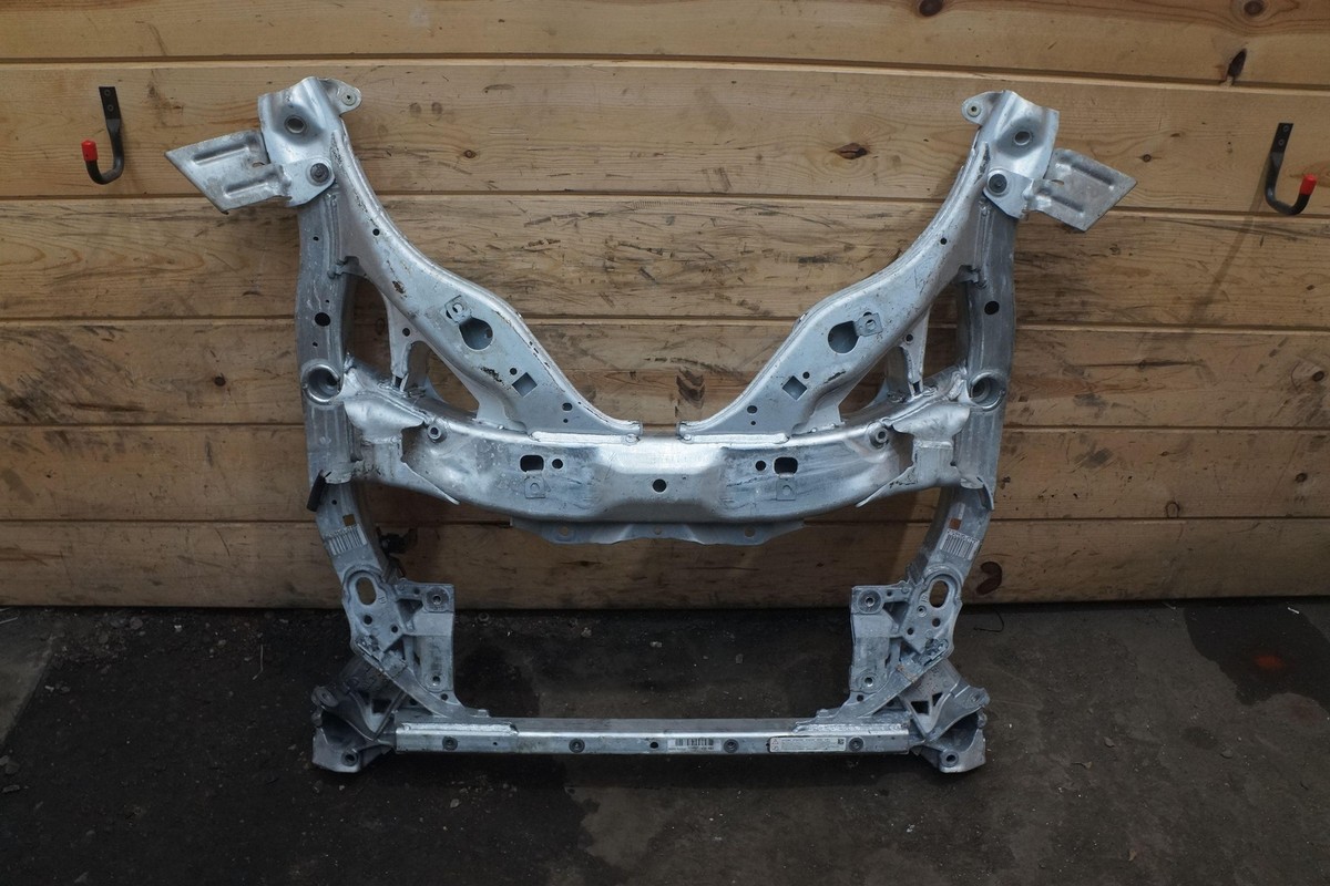 Local Pickup! Front Subframe Cradle Crossmember 31116796692 BMW 