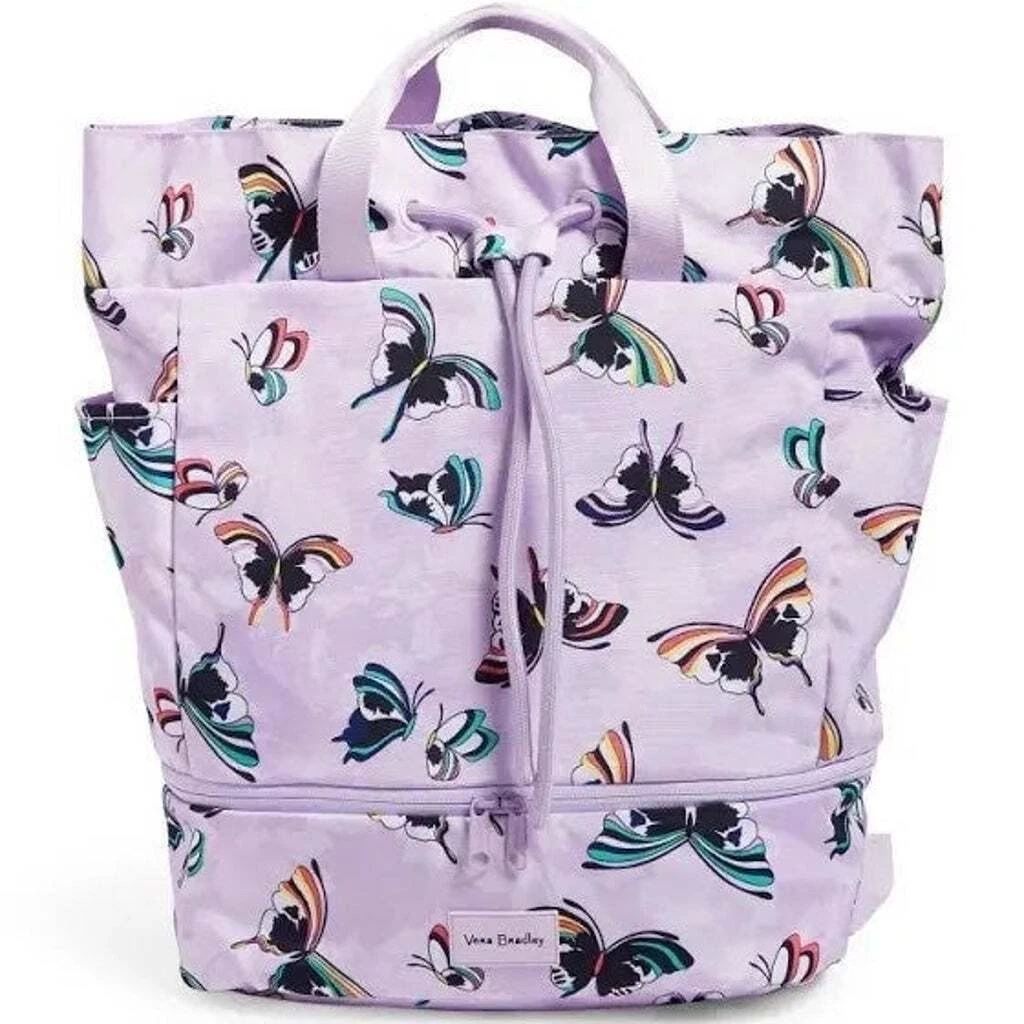 Vera bradley sales sport bag