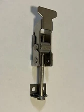 SOUTHCO A1-10-501-40 Stainless Steel Draw Latch Assembly New No Package