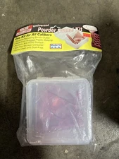 POWDER FUNNEL KIT RELOADING POWDER FUNNEL KIT MCM CASE GARD UNIVERSAL FUNNEL KIT