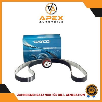 LAND ROVER 306DT DAYCO TIMING BELT KIT 3.0 DIESEL RANGE ROVER SPORT GEN 1 ONLY