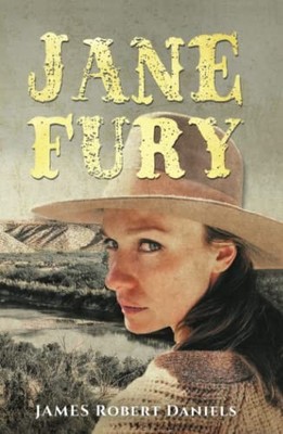 Jane Fury (The Comanche Kid)